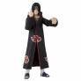 Boneco Articulado com Acessórios - Naruto Shippuden - Itachi - Fun Divirta-se