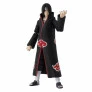 Boneco Articulado com Acessórios - Naruto Shippuden - Itachi - Fun Divirta-se