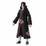 Boneco Articulado com Acessórios - Naruto Shippuden - Itachi - Fun Divirta-se
