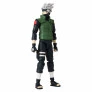 Boneco Articulado com Acessórios - Naruto Shippuden - Kakashi Hatake - Fun Divirta-se