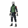 Boneco Articulado com Acessórios - Naruto Shippuden - Kakashi Hatake - Fun Divirta-se