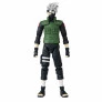 Boneco Articulado com Acessórios - Naruto Shippuden - Kakashi Hatake - Fun Divirta-se