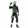 Boneco Articulado com Acessórios - Naruto Shippuden - Kakashi Hatake - Fun Divirta-se