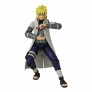 Boneco Articulado com Acessórios - Naruto Shippuden - Minato - Fun Divirta-se