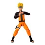 Boneco Articulado com Acessórios - Naruto Shippuden - Naruto Uzumaki - Fun Divirta-se