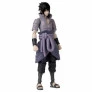 Boneco Articulado com Acessórios - Naruto Shippuden - Sasuke Uchiha - Fun Divirta-se