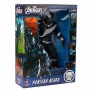 Boneco Articulado Gigante - Marvel Universe - Pantera Negra - Mimo Toys