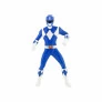 Boneco Articulado Gigante - Power Rangers - Azul - Mimo Toys