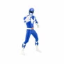 Boneco Articulado Gigante - Power Rangers - Azul - Mimo Toys