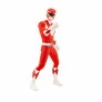 Boneco Articulado Gigante - Power Rangers - Vermelho - Mimo Toys
