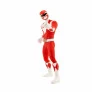 Boneco Articulado Gigante - Power Rangers - Vermelho - Mimo Toys