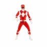 Boneco Articulado Gigante - Power Rangers - Vermelho - Mimo Toys