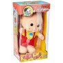 Boneco Cascão - Iti Malia - Turma da Mônica -  BabyBrink