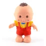 Boneco Cascão - Iti Malia - Turma da Mônica -  BabyBrink