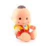 Boneco Cascão - Iti Malia - Turma da Mônica -  BabyBrink