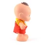 Boneco Cascão - Iti Malia - Turma da Mônica -  BabyBrink