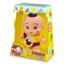 Boneco Cascão que Fala - Turma da Mônica Baby - Adijomar