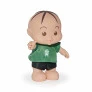 Boneco Cebolinha - Iti Malia - Turma da Mônica -  BabyBrink