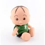 Boneco Cebolinha - Iti Malia - Turma da Mônica -  BabyBrink