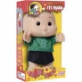 Boneco Cebolinha - Iti Malia - Turma da Mônica -  BabyBrink