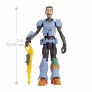 Boneco com Acessório - Disney Lightyear - Mo Morrison - Mattel