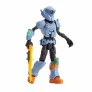 Boneco com Acessório - Disney Lightyear - Mo Morrison - Mattel