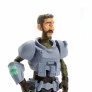 Boneco com Acessório - Disney Lightyear - Mo Morrison - Mattel