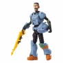 Boneco com Acessório - Disney Lightyear - Mo Morrison - Mattel