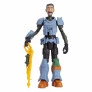 Boneco com Acessório - Disney Lightyear - Mo Morrison - Mattel