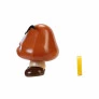 Boneco com Acessório - Super Mario - Goomba com Moeda - Candide