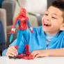 Boneco com Acessórios - Marvel - Homem-Aranha Thwip Blast - Hasbro