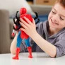 Boneco com Acessórios - Marvel - Homem-Aranha Thwip Blast - Hasbro