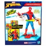Boneco com Acessórios - Marvel - Homem-Aranha Thwip Blast - Hasbro