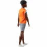 Boneco com Estojo - Ken - Barbie Fashionistas - Camisa Esportiva - 203 - Mattel