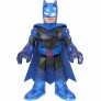 Boneco com Som - 25 cm - DC Super Friends - Batman Bat-Tech XL - Deluxe - Imaginext