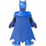 Boneco com Som - 25 cm - DC Super Friends - Batman Bat-Tech XL - Deluxe - Imaginext