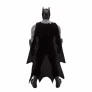 Boneco com Som - 35 cm - DC - Liga da Justiça - Batman - Candide