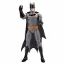 Boneco com Som - 35 cm - DC - Liga da Justiça - Batman - Candide