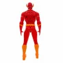Boneco com Som - 35 cm - DC - Liga da Justiça - The Flash - Candide