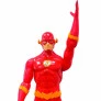 Boneco com Som - 35 cm - DC - Liga da Justiça - The Flash - Candide