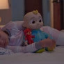 Boneco com Sons - CoComelon - JJ Musical - Hora de Dormir - Candide