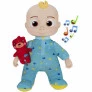Boneco com Sons - CoComelon - JJ Musical - Hora de Dormir - Candide