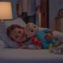 Boneco com Sons - CoComelon - JJ Musical - Hora de Dormir - Candide