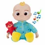 Boneco com Sons - CoComelon - JJ Musical - Hora de Dormir - Candide