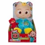 Boneco com Sons - CoComelon - JJ Musical - Hora de Dormir - Candide