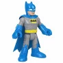 Boneco de Ação - 25 cm - DC Super Friends - Batman Clássico XL - Imaginext