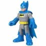 Boneco de Ação - 25 cm - DC Super Friends - Batman Clássico XL - Imaginext