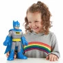 Boneco de Ação - 25 cm - DC Super Friends - Batman Clássico XL - Imaginext
