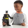 Boneco de Ação - 25 cm - DC Super Friends - Batman XL - Imaginext