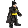 Boneco de Ação - 25 cm - DC Super Friends - Batman XL - Imaginext